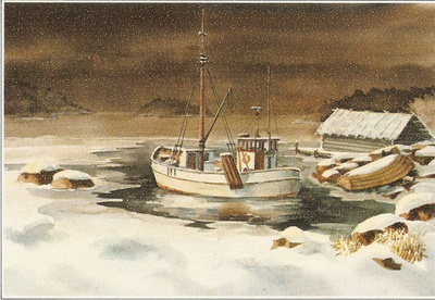 Pälikkö KP 1156 :  RÄNTÄSATEEN JÄLKEEN.  ei kulk.