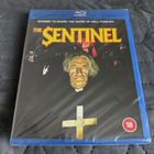 The Sentinel - vartija Blu-ray **muoveissa** - pikkukuva 1