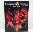Dungeons & Dragons RPG Core Rule Book (TSR 1991) - pikkukuva 1