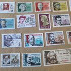 CCCP 1960-1969: kirjallisuusaihe - pikkukuva 2
