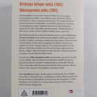 Arto Paasilinna : Kolme romaania : Ulvova mylläri ; Hirte... - pikkukuva 2