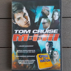 DVD: M:i:III (Tom Cruise 2006) - pikkukuva 1