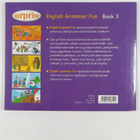 Ken Singleton : English Grammar Fun Book 3 : Englannin ki... - pikkukuva 2