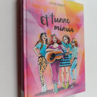 Sophia Bennett : Et tunne minua - pikkukuva 1