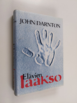 John Darnton : Elävien laakso