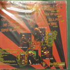 MALICIOUS DEATH - FROM ABOVE M/M- LP - pikkukuva 2