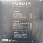 BAUHAUS - BBC - pikkukuva 2