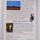Katherine Widing : Bicycle Touring Holland - With Excursi... - pikkukuva 2