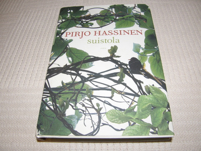 Pirjo Hassinen Suistola  -sid