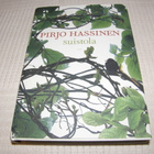 Pirjo Hassinen Suistola  -sid - pikkukuva 1