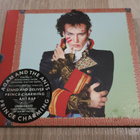 Adam And The Ants – Prince Charming (CD) - pikkukuva 1