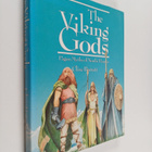 Clive Barrett : The Viking gods : pagan myths of Nordic p... - pikkukuva 1