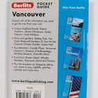 Paula Tevis : Vancouver - pikkukuva 2