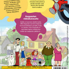 Ville Vallaton 1 : Apinamaiset Naamiaiset - DVD - pikkukuva 2