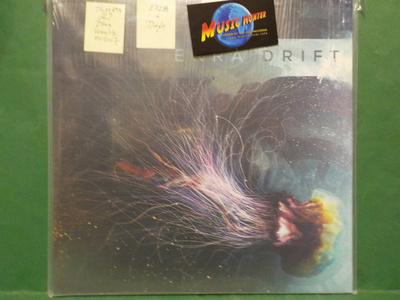 ERRA - DRIFT - EU2017 M-/M- 2LP
