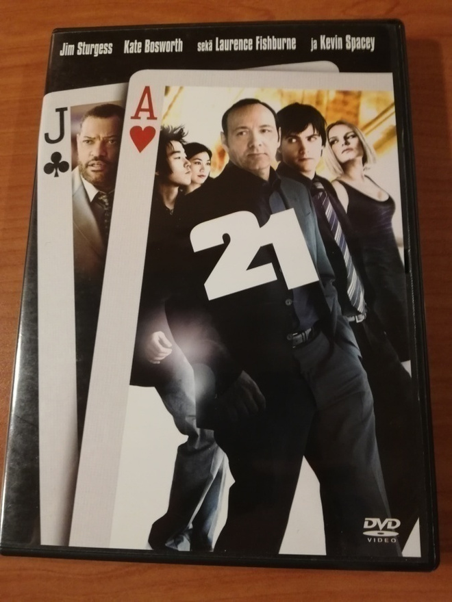 21