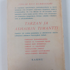 Edgar Rice Burroughs : Tarzan ja Ashairin timantti - pikkukuva 2