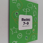 Petri Niemi : Reitti 7-9 : oppilaanohjaus - pikkukuva 1
