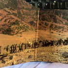 Nick Cave & Warren Ellis: Loin des hommes cd - pikkukuva 2
