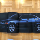 Esite BMW E46 3-sarja Sedan 1998 - pikkukuva 3
