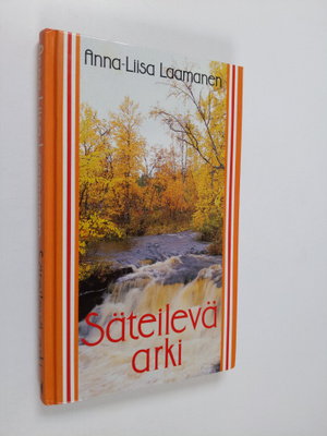 Anna-Liisa Laamanen : Säteilevä arki