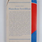 Edward G. Huey : Hauskaa fysiikkaa - pikkukuva 2