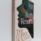 Ruth Rendell : The Copper Peacock - pikkukuva 1