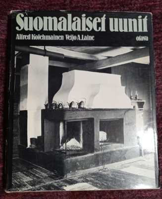 Suomalaiset uunit (1981)