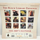 Warhammer 2007 Calendar - pikkukuva 2