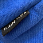PHILIPP PLEIN HOODIE SIZE 8 - pikkukuva 3