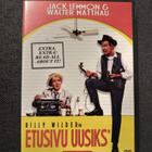 Billy Wilderin Etusivu uusiks - pikkukuva 1
