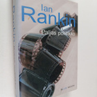 Ian Rankin : Paljas poliitikko - pikkukuva 1