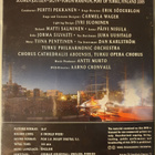 The Flying Dutchman / Lentävä Hollantilainen DVD - pikkukuva 2