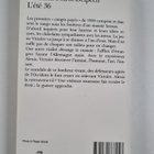 Bertrand Poirot-Delpech : L'ete 36 - pikkukuva 2