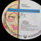 Prince - LoveSexy LP - pikkukuva 4