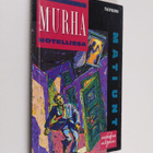 Mati Unt : Murha hotellissa - pikkukuva 1