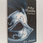 E. L. James : Fifty Shades Darker - pikkukuva 1