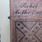 Bensasytkäri "Rebel to the End" - pikkukuva 1
