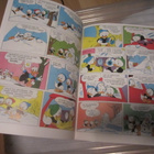 Carl Barks Kirjasto 2 / Walt Disney / Aku koulusalapoliisina - pikkukuva 4