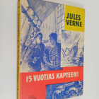 Jules Verne : 15 vuotias kapteeni - pikkukuva 1
