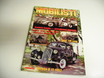 Mobilisti 2/2000