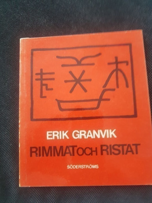 granvik : rimmat och ristat