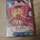 Barbie Mariposa UUSI - pikkukuva 1