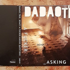 Dadao Trio - What? A Fucker Asking Questions CD - pikkukuva 1