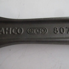 Jakoavain Bahco  200mm / 8 inch UUSI - pikkukuva 4