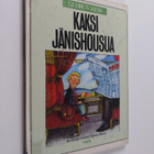 Gudrun Mebs : Kaksi jänishousua - pikkukuva 1