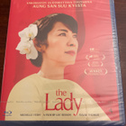The Lady Blu-Ray Uusi - pikkukuva 1