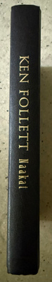 [Kirja] KEN FOLLETT: NAAKAT