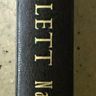 [Kirja] KEN FOLLETT: NAAKAT - pikkukuva 1
