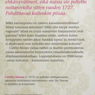 Caitlin Moran: Naisena olemisen taito - pikkukuva 2